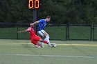 MSoc vs Mitchell  Men’s Soccer vs Mitchell College. - Photo by Keith Nordstrom : Wheaton, MSoccer, MSoc, Men’s Soccer